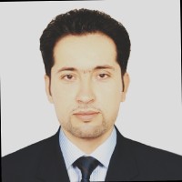 Rafiullah Buneri
