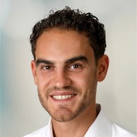 Levi Goebel