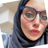 Maryam Alramadhan