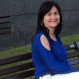 Angela Maria Rojas Arango