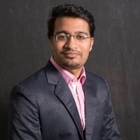 Varun Joshi