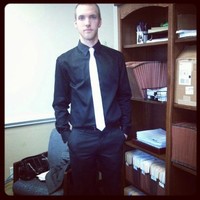 Jerred Mcdonald