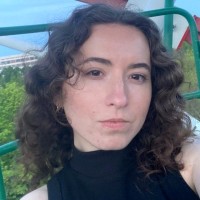 Vicky Sokolow