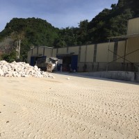 Limestone TH