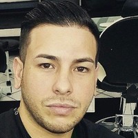 German Gonzalez