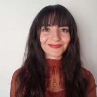 Yasmine Iciriddir