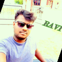 Ravi Prasanth