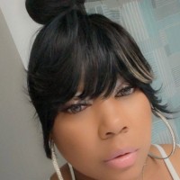 Royissa Cooper