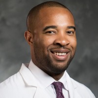 Oke A. Anakwenze MD, MBA