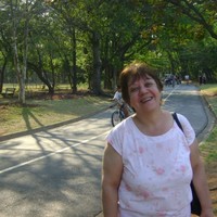Eliane (Naturopatia) Valença