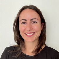 Clarisse Sinclair (Née Lamarque)