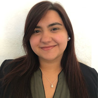 Irene C. Alvarez Figueiredo, Counseling Student