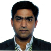 V S C Asokan., PMP®