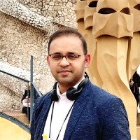 Dr. Sagar Chandrakar