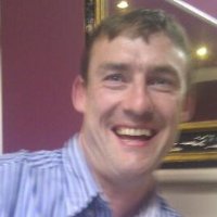 Andy Moloney
