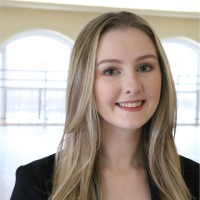 Olivia Mccarty