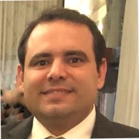 Marcos de Castro Lopez, CFA