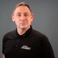 Phil Mitcheson