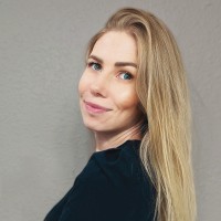 Polina Koval