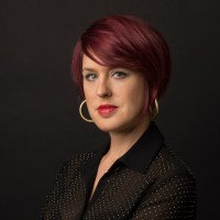 Hilary Davis