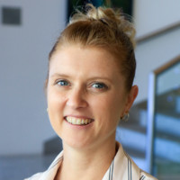 Nicole Goldsworthy