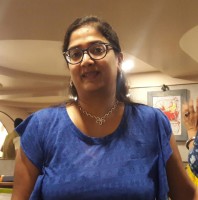 Manali Khopkar