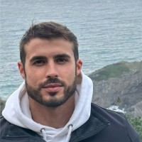 Cristian Perez Padilla
