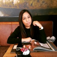 Robyn Cupido
