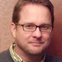 Michael Woolworth