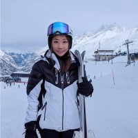 Jessica Huang