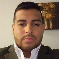 Ronald Bustamante