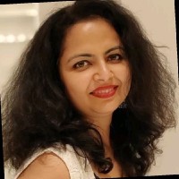 Jyoti Sharma Bawa