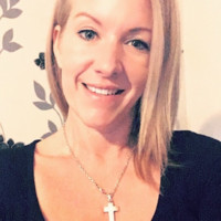 Kelly Mayes