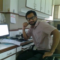 Abhilash Gangadharan