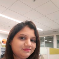 Rohini Kolge