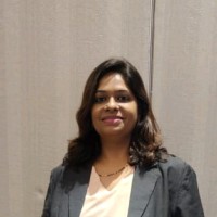 Mahalaxmi Iyer