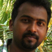 JINO VARGHESE