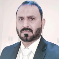 Naveed Iqbal