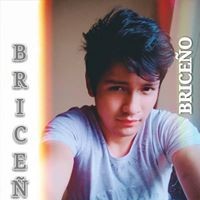 Kevin Briceño Leon