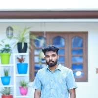 Shibin Kadavath