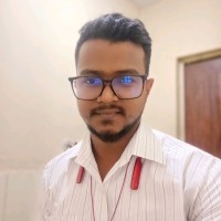 Prosenjit samadder