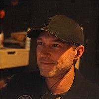 Chris Harvey