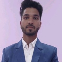 MD Danish Ali