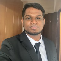 Murugesh S