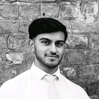 Gavin Fernandes