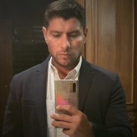 Omar Aramayo