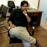 Malik M Usman