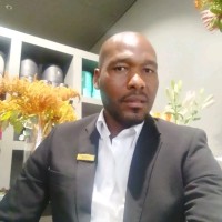 Sinethemba Lucky Skade