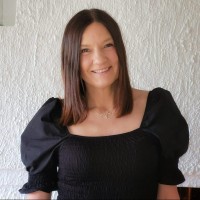 Catrine Eckerström