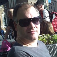 Ruben De Zinger